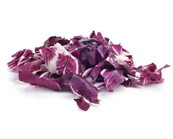 Del Monte Chopped Raddichio 500g  